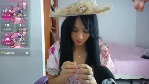 animecutie online show from 4, 7, 2026