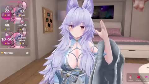 animecutie online show from 5, 7, 2026