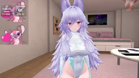 animecutie online show from 8, 7, 2026