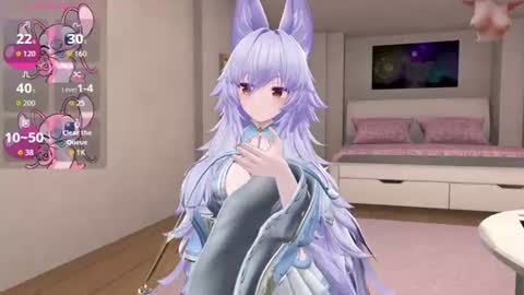 animecutie online show from 10, 7, 2026