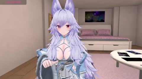 animecutie online show from 17, 7, 2026