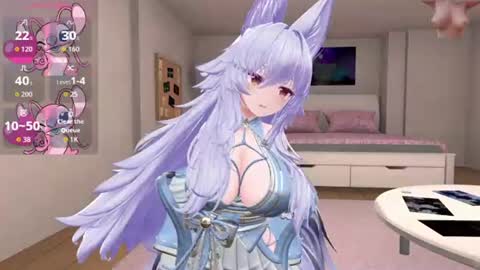 animecutie online show from 18, 7, 2026