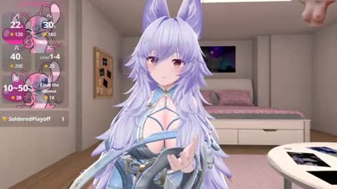 animecutie online show from 19, 7, 2026