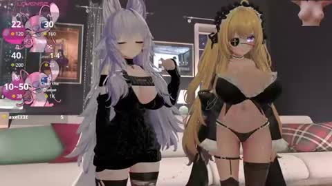 animecutie online show from 20, 7, 2026
