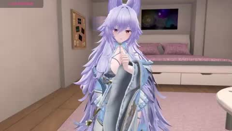 animecutie online show from 22, 7, 2026