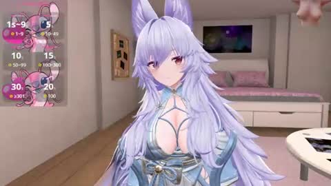 animecutie online show from 23, 7, 2026