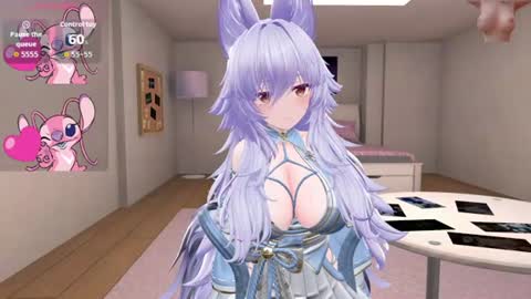 animecutie online show from 25, 7, 2026