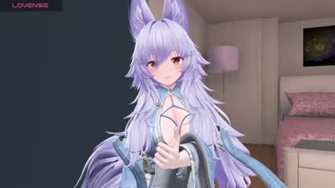 animecutie online show from 27, 7, 2026