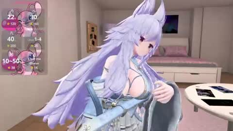 animecutie online show from 29, 7, 2026