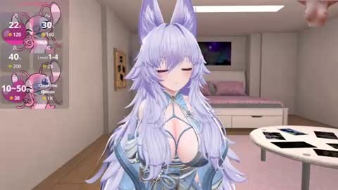 animecutie online show from 30, 7, 2026
