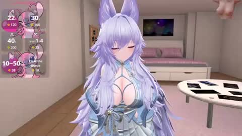 animecutie online show from 31, 7, 2026