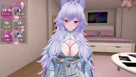 animecutie online show from 1, 8, 2026
