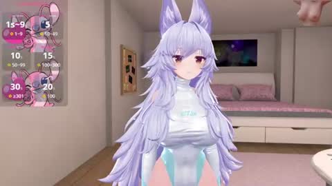 animecutie online show from 3, 8, 2026