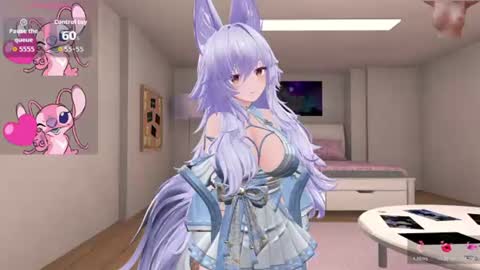 animecutie online show from 5, 8, 2026