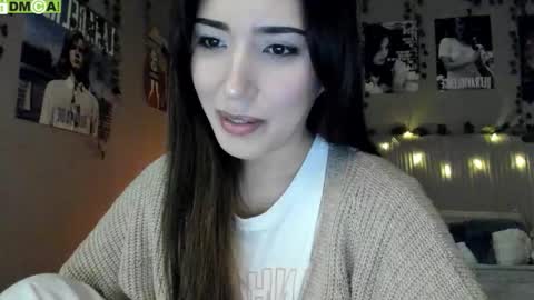Anisa Moan from LovenseWet from Tip MenuOpen for Private online show from 25, 10, 2025