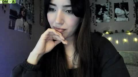 Anisa Moan from LovenseWet from Tip MenuOpen for Private online show from 20, 11, 2025