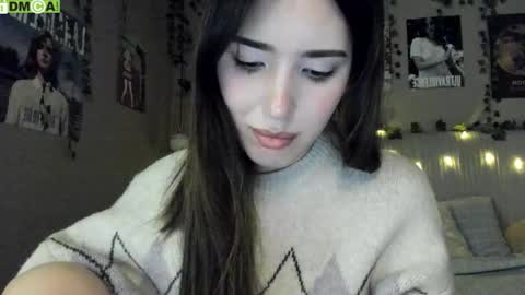 Anisa Moan from LovenseWet from Tip MenuOpen for Private online show from 27, 11, 2025