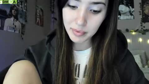 Anisa Moan from LovenseWet from Tip MenuOpen for Private online show from 30, 11, 2025