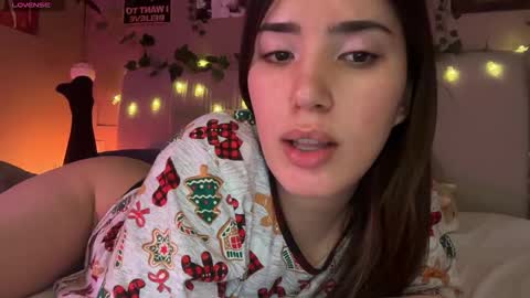 Anisa Moan from LovenseWet from Tip MenuOpen for Private online show from 11, 1, 2026