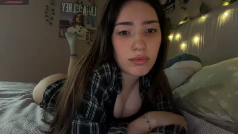 Anisa Moan from LovenseWet from Tip MenuOpen for Private online show from 20, 7, 2026