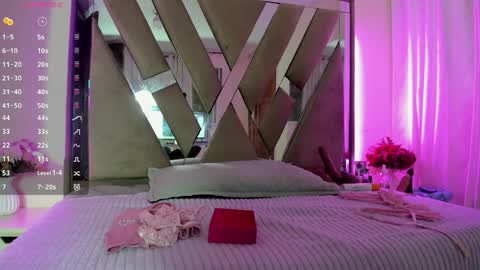 anisha_zambrano online show from 2, 5, 2026