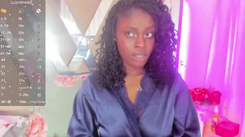 anisha_zambrano online show from 28, 7, 2026
