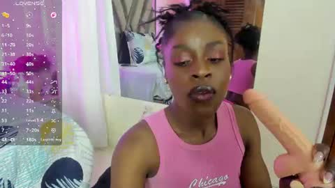 anisha_zambrano online show from 4, 8, 2026
