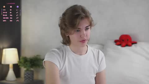 Snapshot of anishavivo chatting on 5, 12, 2025 AnishaVivo online show from 5, 12, 2025