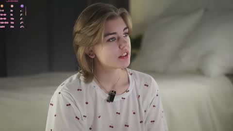 Snapshot of anishavivo chatting on 18, 12, 2025 AnishaVivo online show from 18, 12, 2025