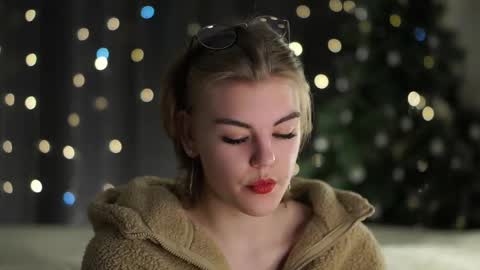 Snapshot of anishavivo chatting on 12, 1, 2026 AnishaVivo online show from 12, 1, 2026