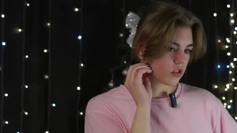 Snapshot of anishavivo chatting on 19, 1, 2026 AnishaVivo online show from 19, 1, 2026