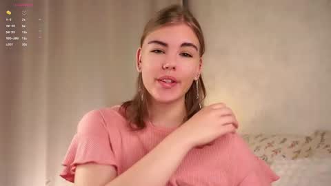 AnishaVivo online show from 29, 6, 2026