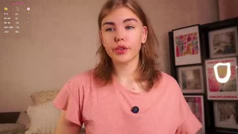 AnishaVivo online show from 5, 7, 2026