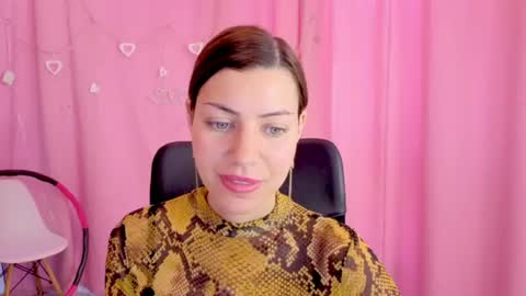 Anni online show from 28, 6, 2026