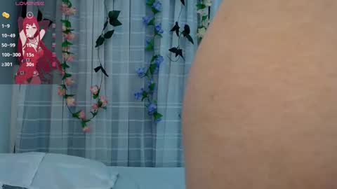 anissa_lee online show from 5, 1, 2025