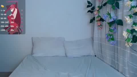 anissa_lee online show from 27, 1, 2025