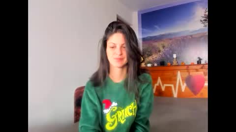 anissawhitenss online show from 23, 10, 2025