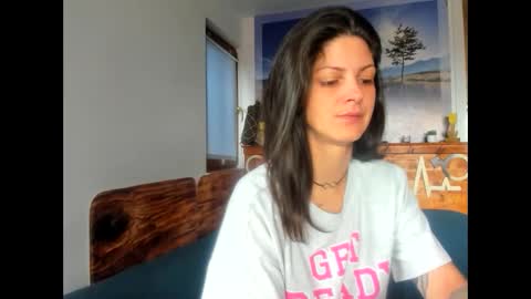 anissawhitenss online show from 27, 10, 2025