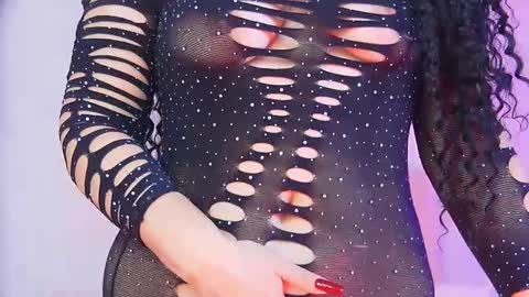 anissia teaser online show from 8, 11, 2025