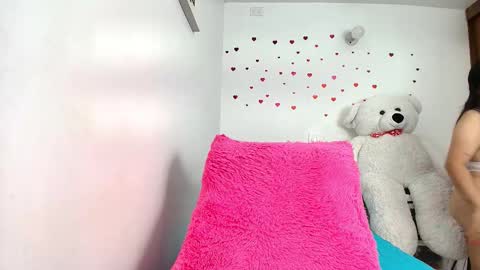 Snapshot of anisston_boods1 chatting on 10, 10, 2025 ana independent model online show from 10, 10, 2025