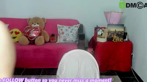 AnissyaX online show from 25, 3, 2026