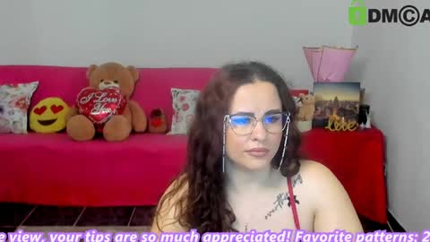 AnissyaX online show from 7, 4, 2026