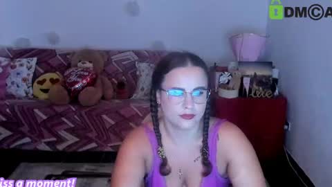 AnissyaX online show from 3, 7, 2026