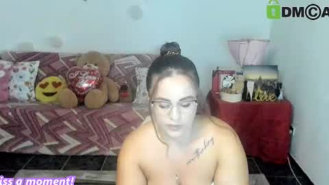 AnissyaX online show from 10, 7, 2026