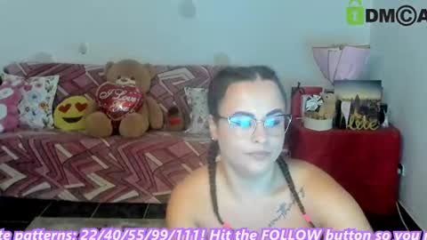 AnissyaX online show from 27, 7, 2026