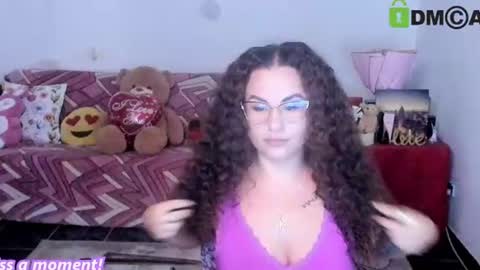 AnissyaX online show from 29, 7, 2026