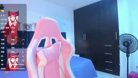 ANITTA online show from 14, 2, 2026