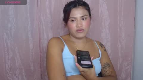 ANITTA online show from 7, 5, 2026