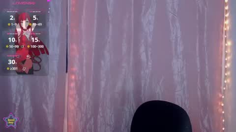ANITTA online show from 3, 7, 2026