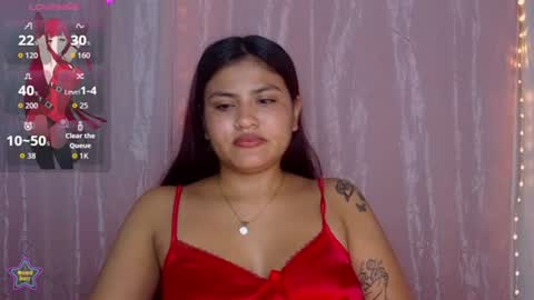ANITTA online show from 30, 7, 2026